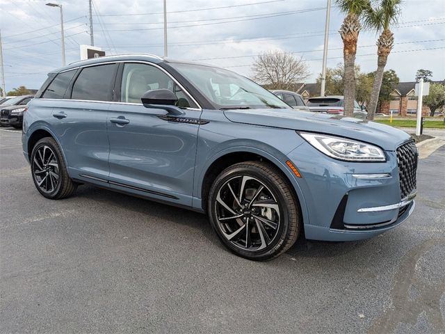 2024 Lincoln Corsair Grand Touring