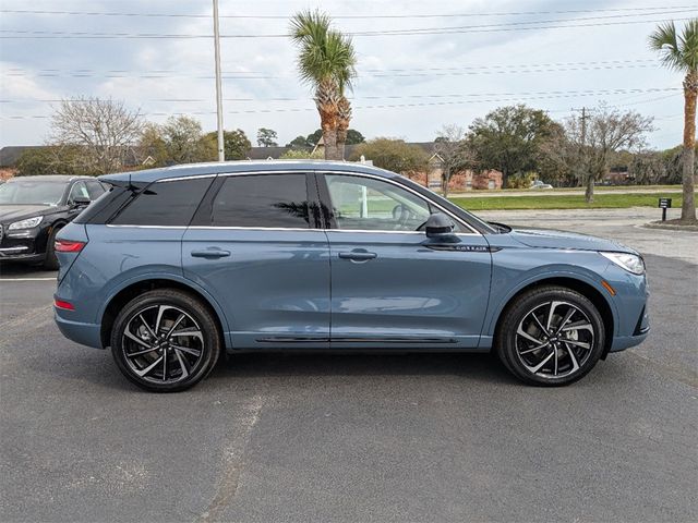 2024 Lincoln Corsair Grand Touring