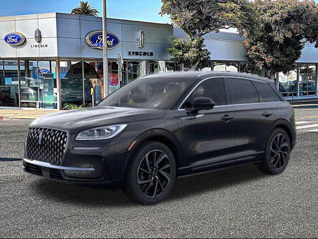 2024 Lincoln Corsair Grand Touring