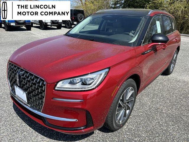 2024 Lincoln Corsair Grand Touring