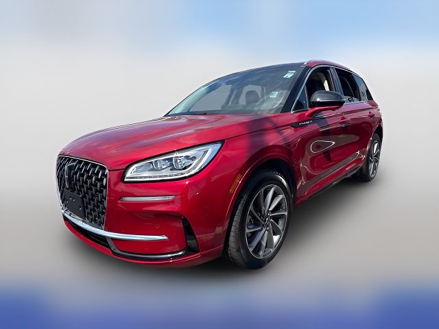 2024 Lincoln Corsair Grand Touring