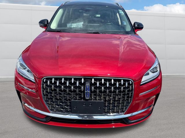 2024 Lincoln Corsair Grand Touring