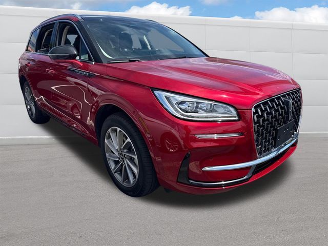 2024 Lincoln Corsair Grand Touring
