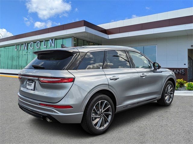 2024 Lincoln Corsair Grand Touring