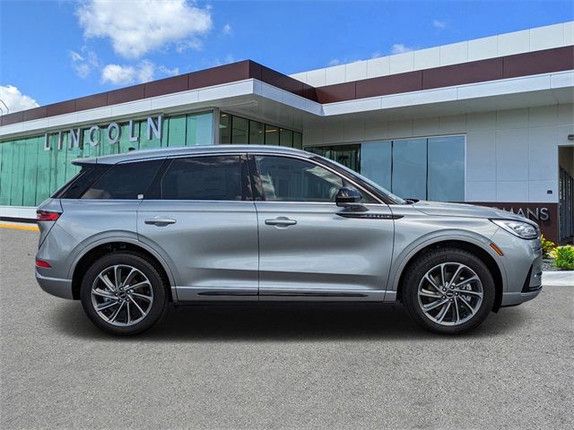 2024 Lincoln Corsair Grand Touring