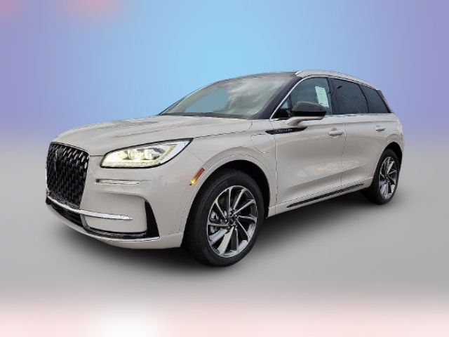 2024 Lincoln Corsair Grand Touring