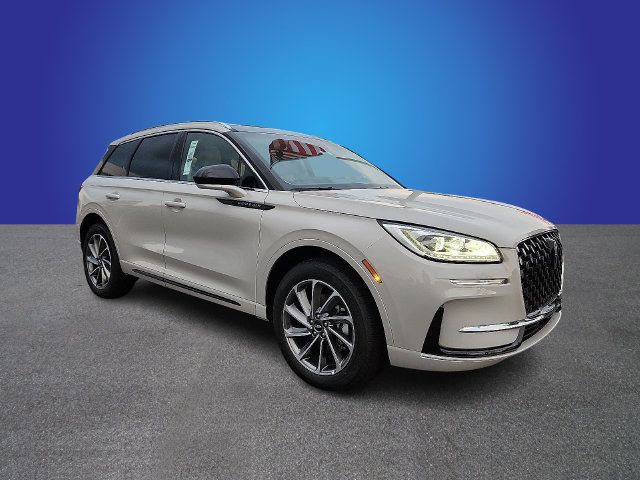 2024 Lincoln Corsair Grand Touring