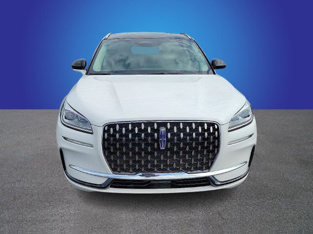2024 Lincoln Corsair Grand Touring