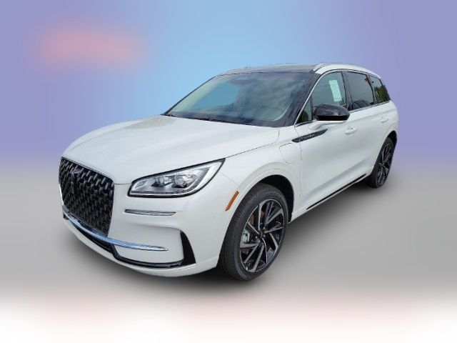 2024 Lincoln Corsair Grand Touring
