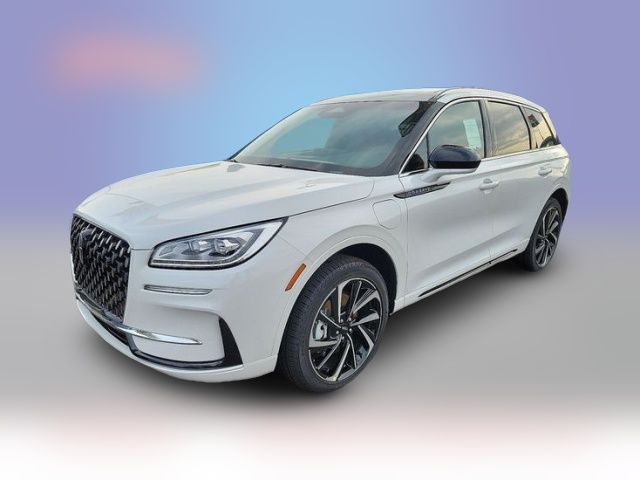 2024 Lincoln Corsair Grand Touring