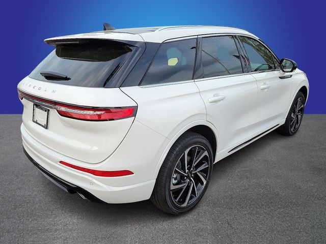 2024 Lincoln Corsair Grand Touring