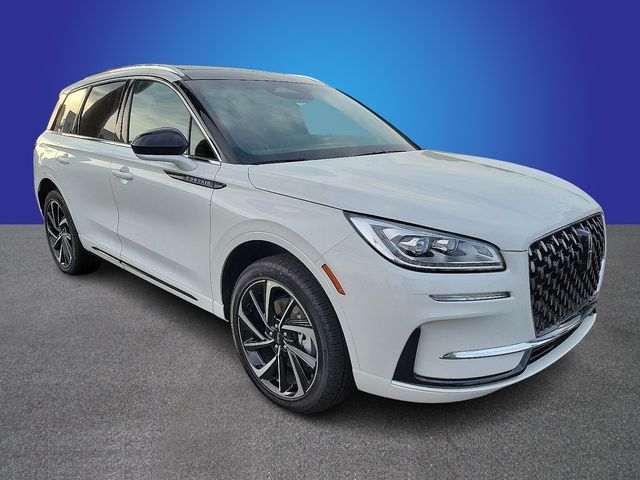 2024 Lincoln Corsair Grand Touring