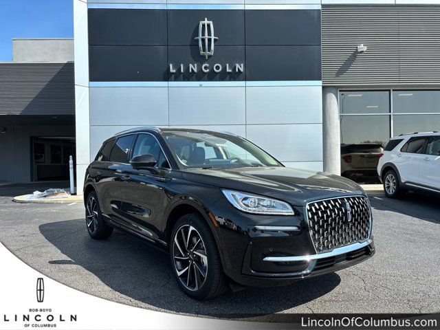 2024 Lincoln Corsair Grand Touring