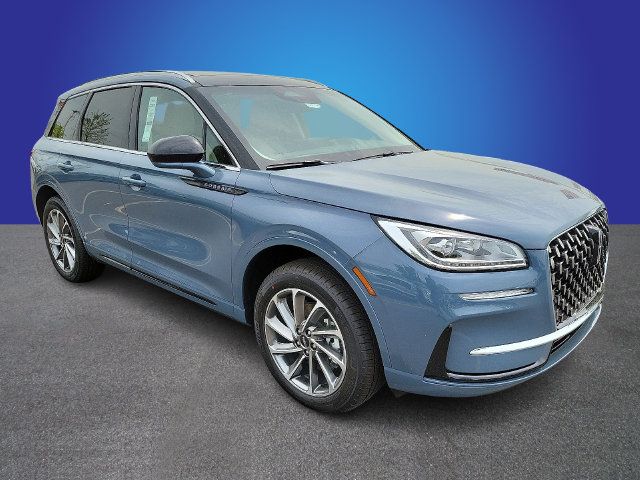 2024 Lincoln Corsair Grand Touring