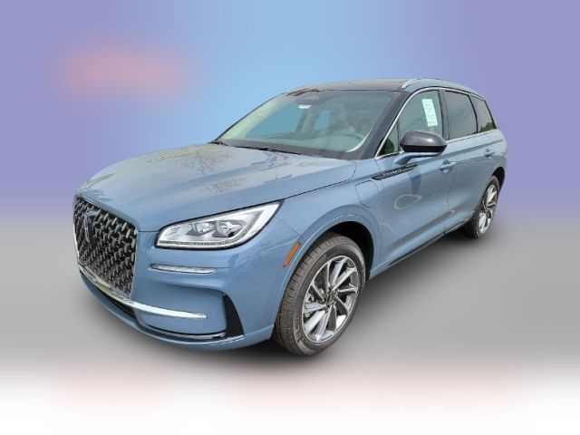 2024 Lincoln Corsair Grand Touring