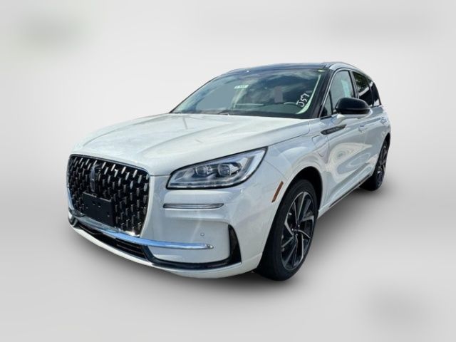 2024 Lincoln Corsair Grand Touring