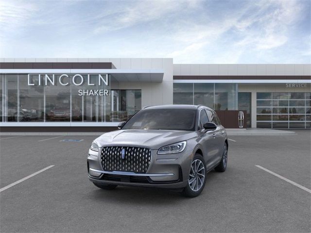 2024 Lincoln Corsair Grand Touring