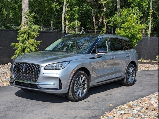 2024 Lincoln Corsair Grand Touring