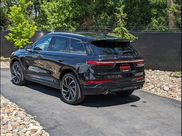 2024 Lincoln Corsair Grand Touring