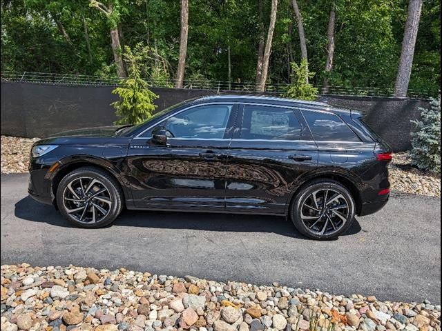 2024 Lincoln Corsair Grand Touring