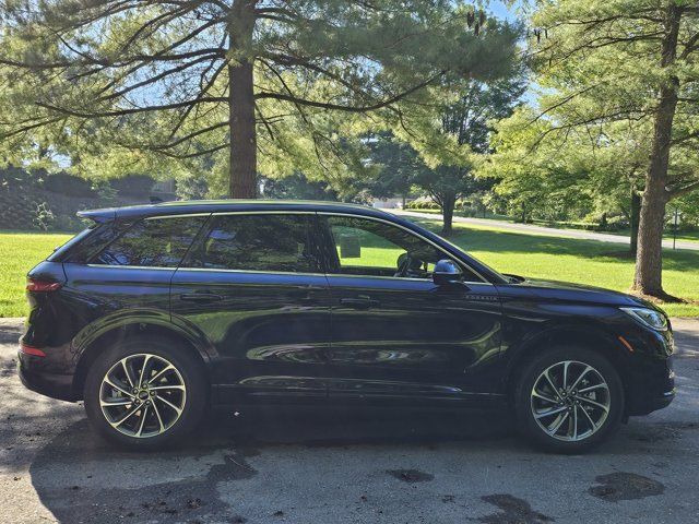 2024 Lincoln Corsair Grand Touring