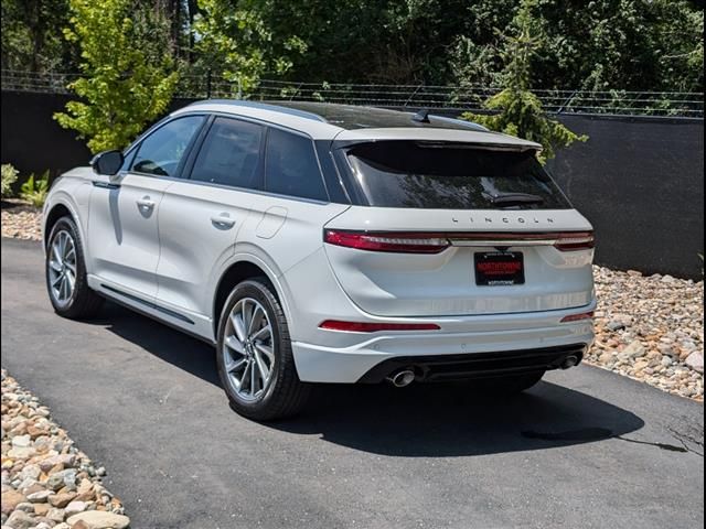 2024 Lincoln Corsair Grand Touring