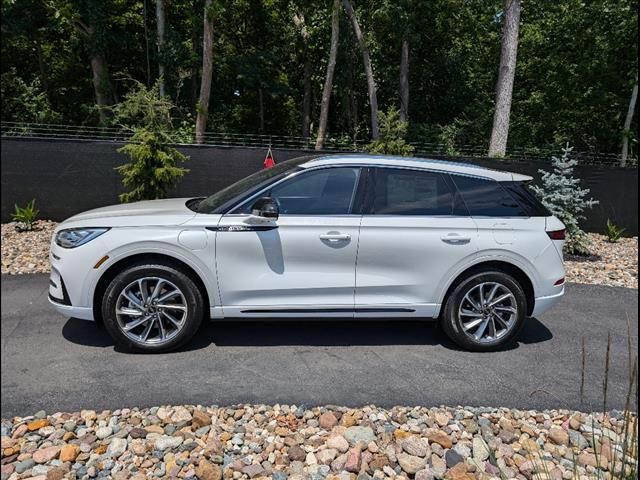 2024 Lincoln Corsair Grand Touring