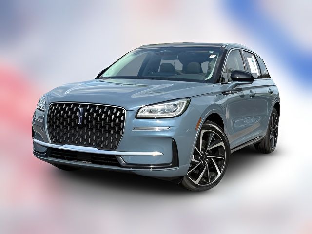 2024 Lincoln Corsair Grand Touring