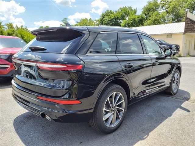 2024 Lincoln Corsair Grand Touring