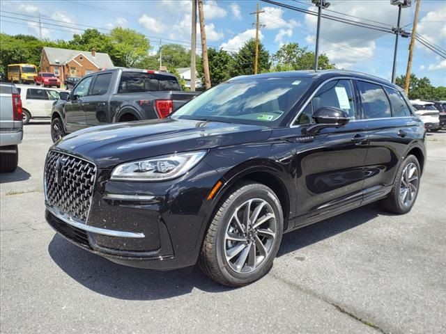 2024 Lincoln Corsair Grand Touring