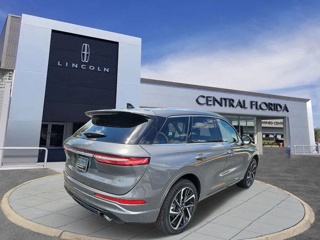 2024 Lincoln Corsair Grand Touring