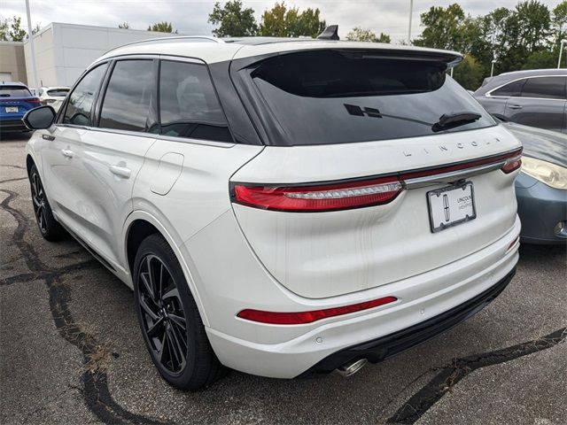 2024 Lincoln Corsair Grand Touring