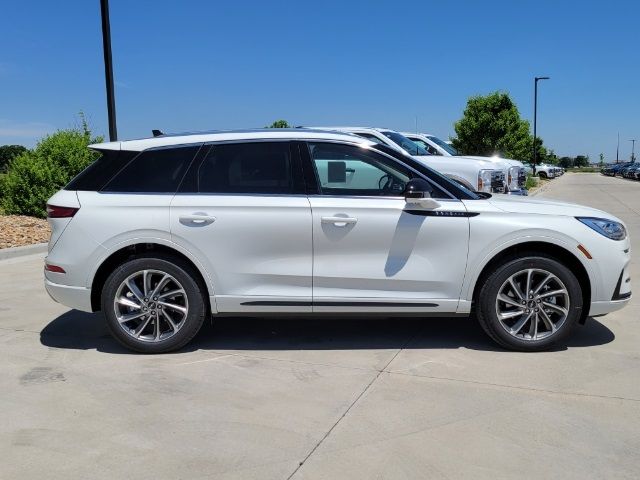 2024 Lincoln Corsair Grand Touring