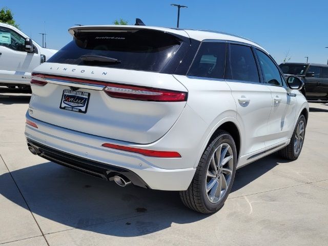 2024 Lincoln Corsair Grand Touring