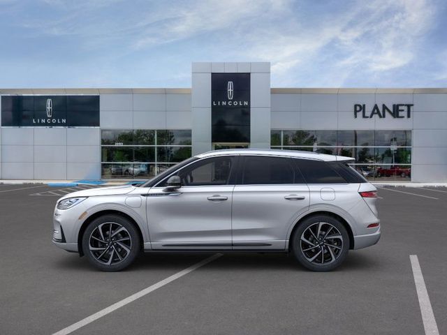 2024 Lincoln Corsair Grand Touring