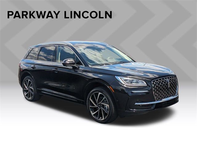 2024 Lincoln Corsair Grand Touring