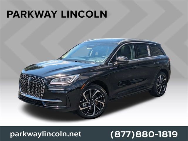 2024 Lincoln Corsair Grand Touring