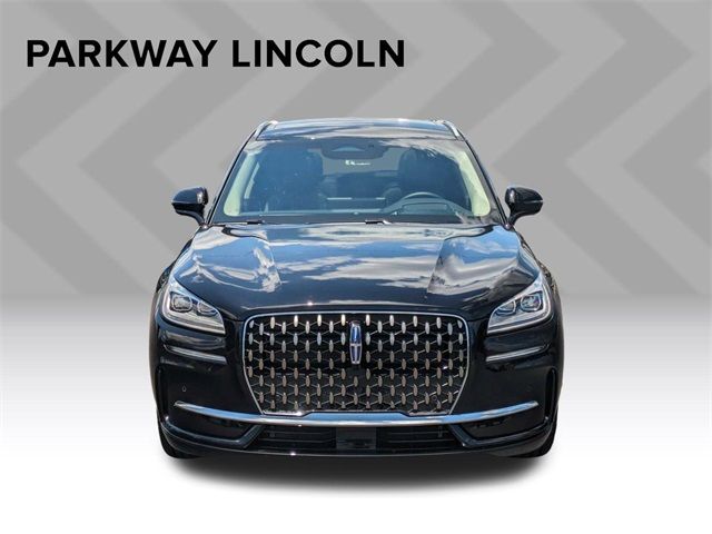 2024 Lincoln Corsair Grand Touring