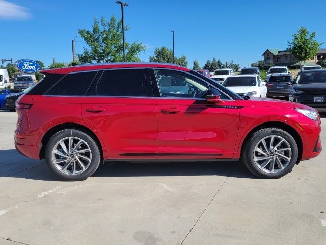 2024 Lincoln Corsair Grand Touring