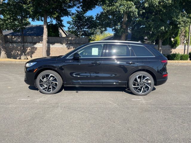 2024 Lincoln Corsair Grand Touring