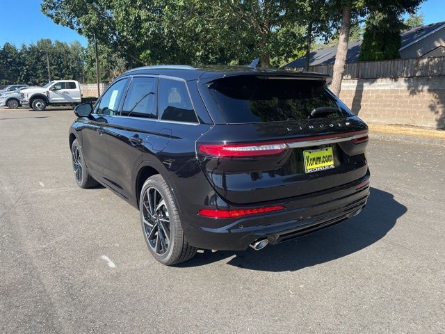 2024 Lincoln Corsair Grand Touring