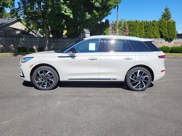 2024 Lincoln Corsair Grand Touring