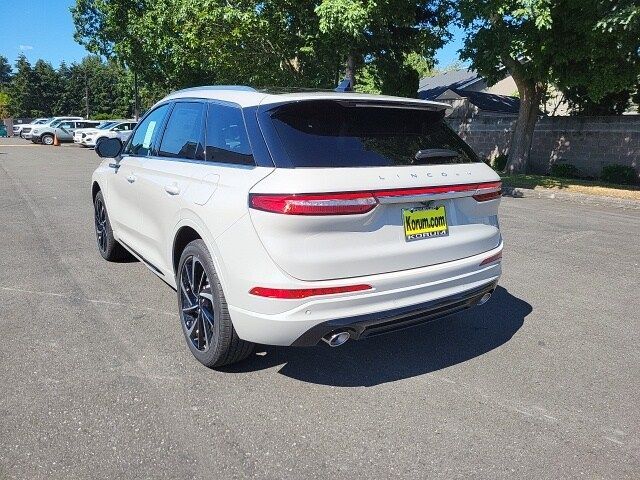 2024 Lincoln Corsair Grand Touring