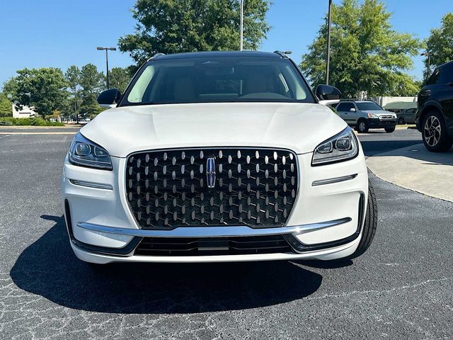 2024 Lincoln Corsair Grand Touring