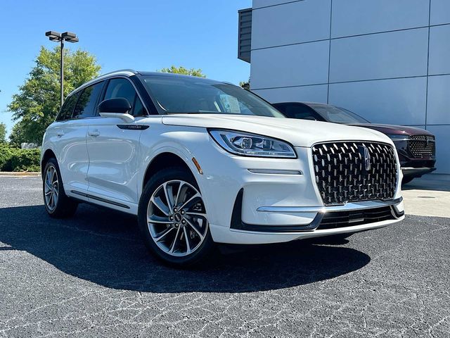 2024 Lincoln Corsair Grand Touring