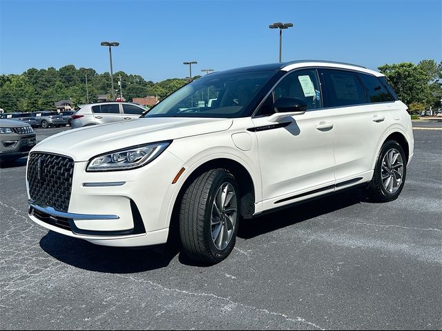 2024 Lincoln Corsair Grand Touring