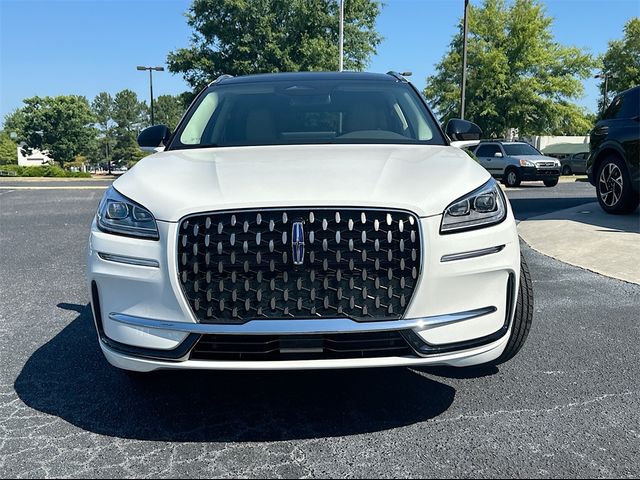 2024 Lincoln Corsair Grand Touring