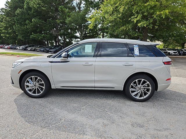 2024 Lincoln Corsair Grand Touring