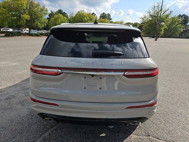 2024 Lincoln Corsair Grand Touring