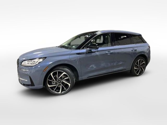 2024 Lincoln Corsair Grand Touring